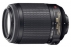 Объектив Nikon Nikkor AF-S DX VR Zoom 55-200 mm f/...